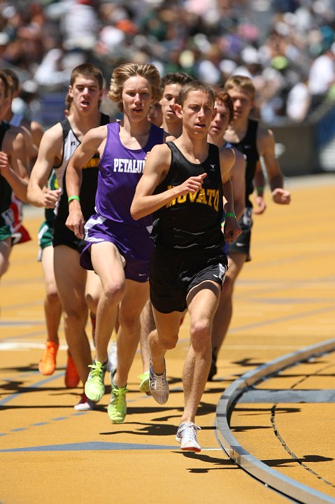 2010 NCS MOC-142.JPG - 2010 North Coast Section Meet of Champions, May 29, Edwards Stadium, Berkeley, CA.